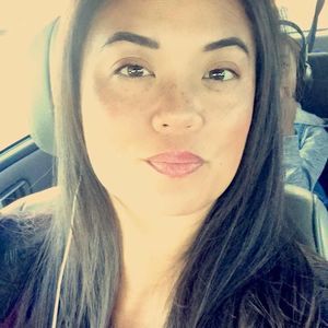 Meet your Posher, Christa